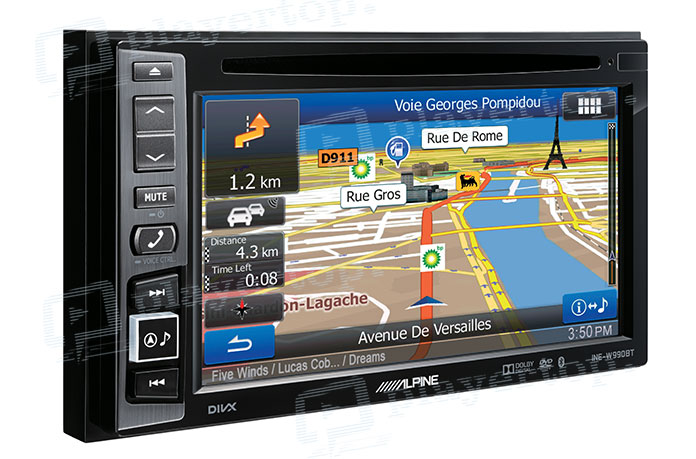 autoradio gps pour camping-car-3